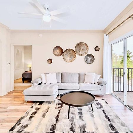 Luxury 2Br Condo - Pool & Hot Tub - Near Disney Орландо Экстерьер фото
