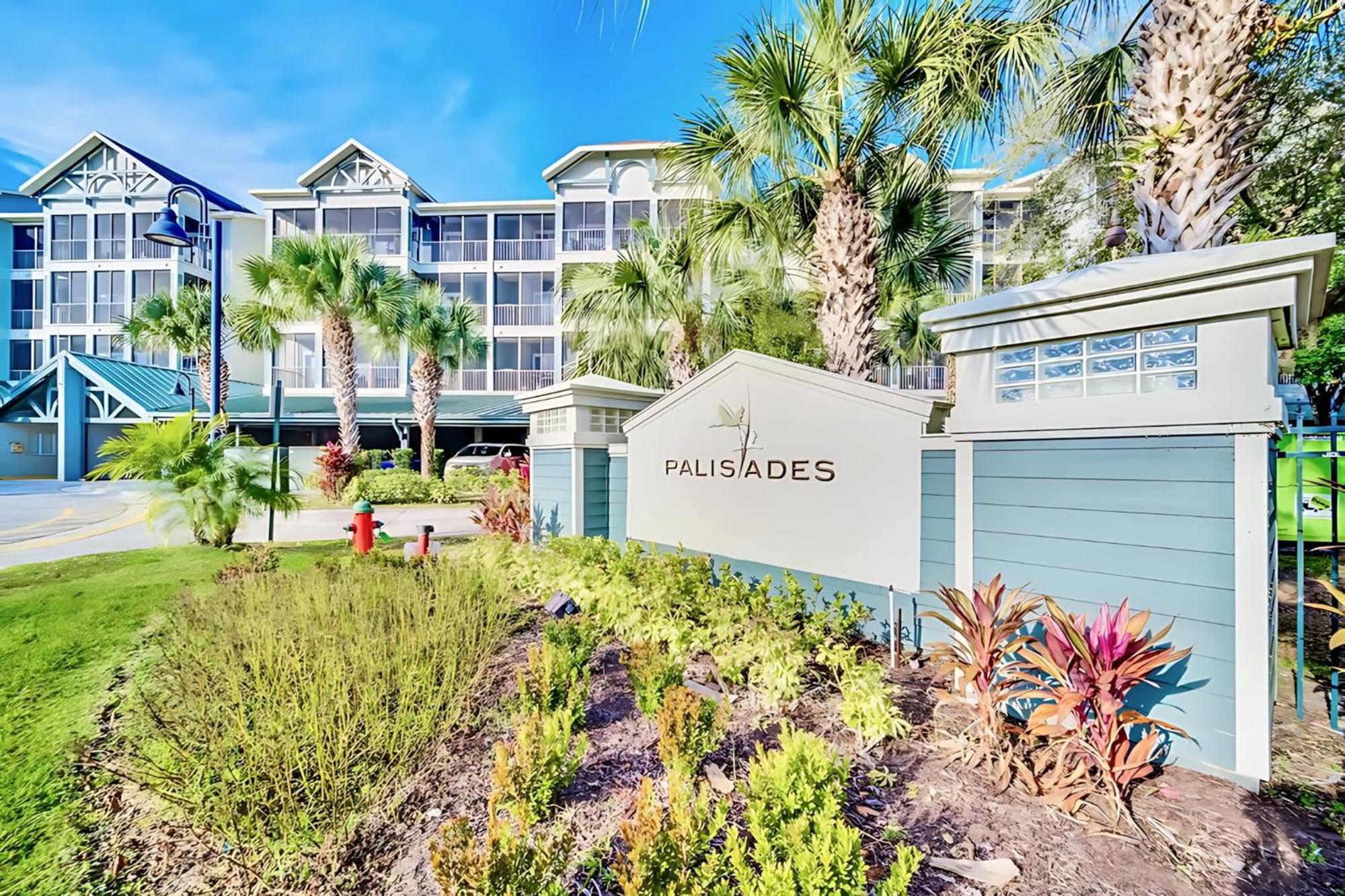 Luxury 2Br Condo - Pool & Hot Tub - Near Disney Орландо Экстерьер фото