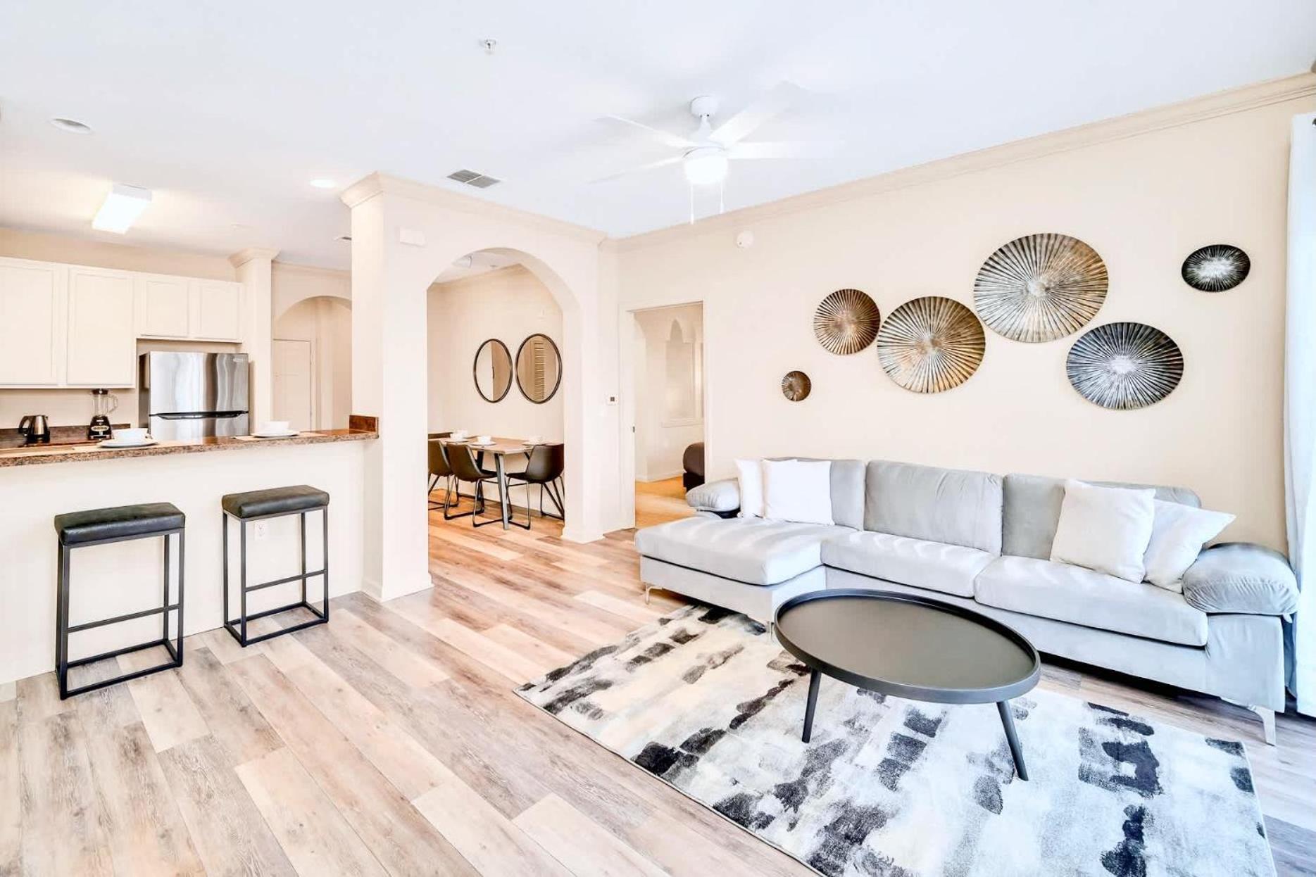 Luxury 2Br Condo - Pool & Hot Tub - Near Disney Орландо Экстерьер фото