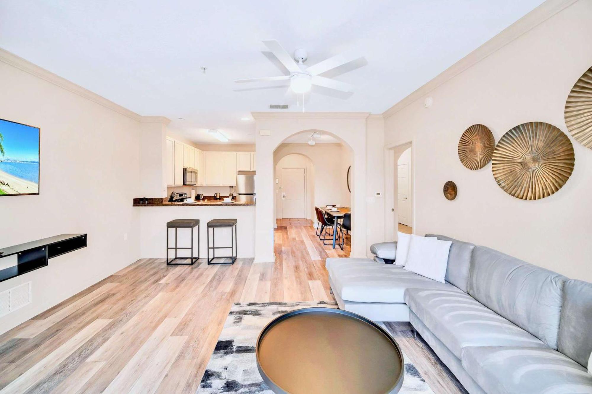Luxury 2Br Condo - Pool & Hot Tub - Near Disney Орландо Экстерьер фото