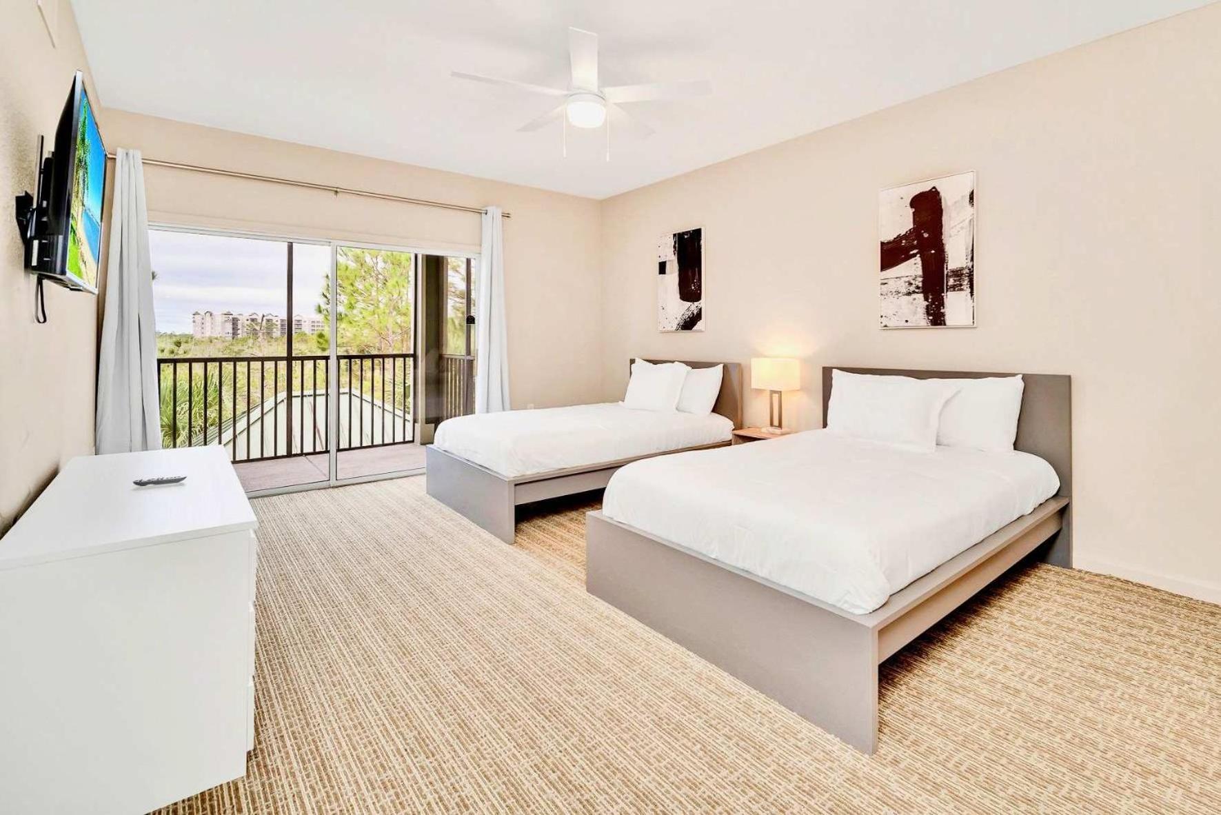 Luxury 2Br Condo - Pool & Hot Tub - Near Disney Орландо Экстерьер фото