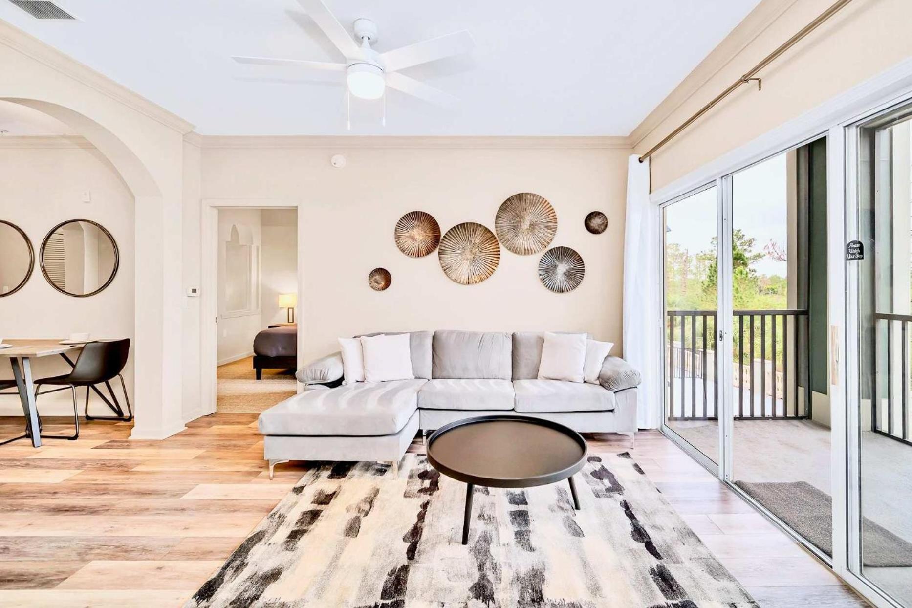 Luxury 2Br Condo - Pool & Hot Tub - Near Disney Орландо Экстерьер фото